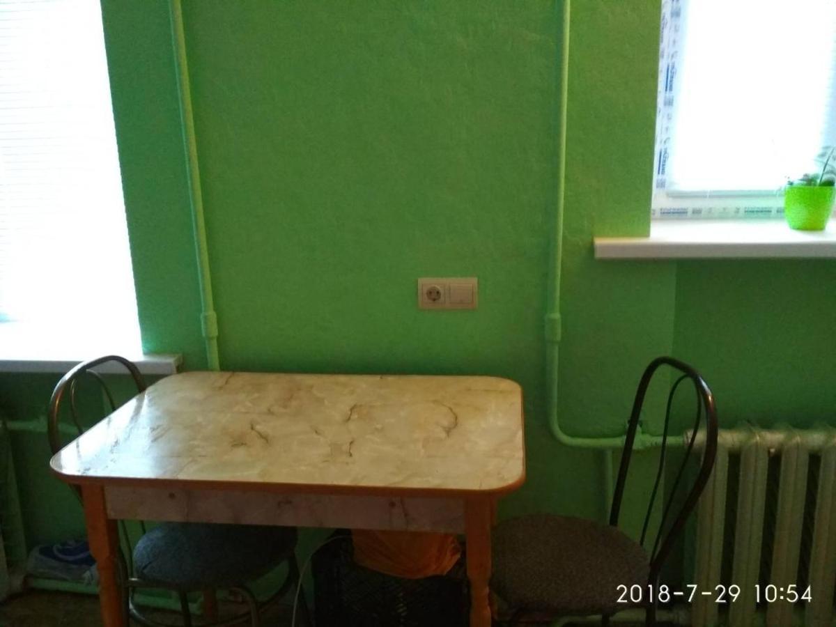 Министудия, В Которой Есть Абсолютно Всё Чернихив Екстериор снимка
